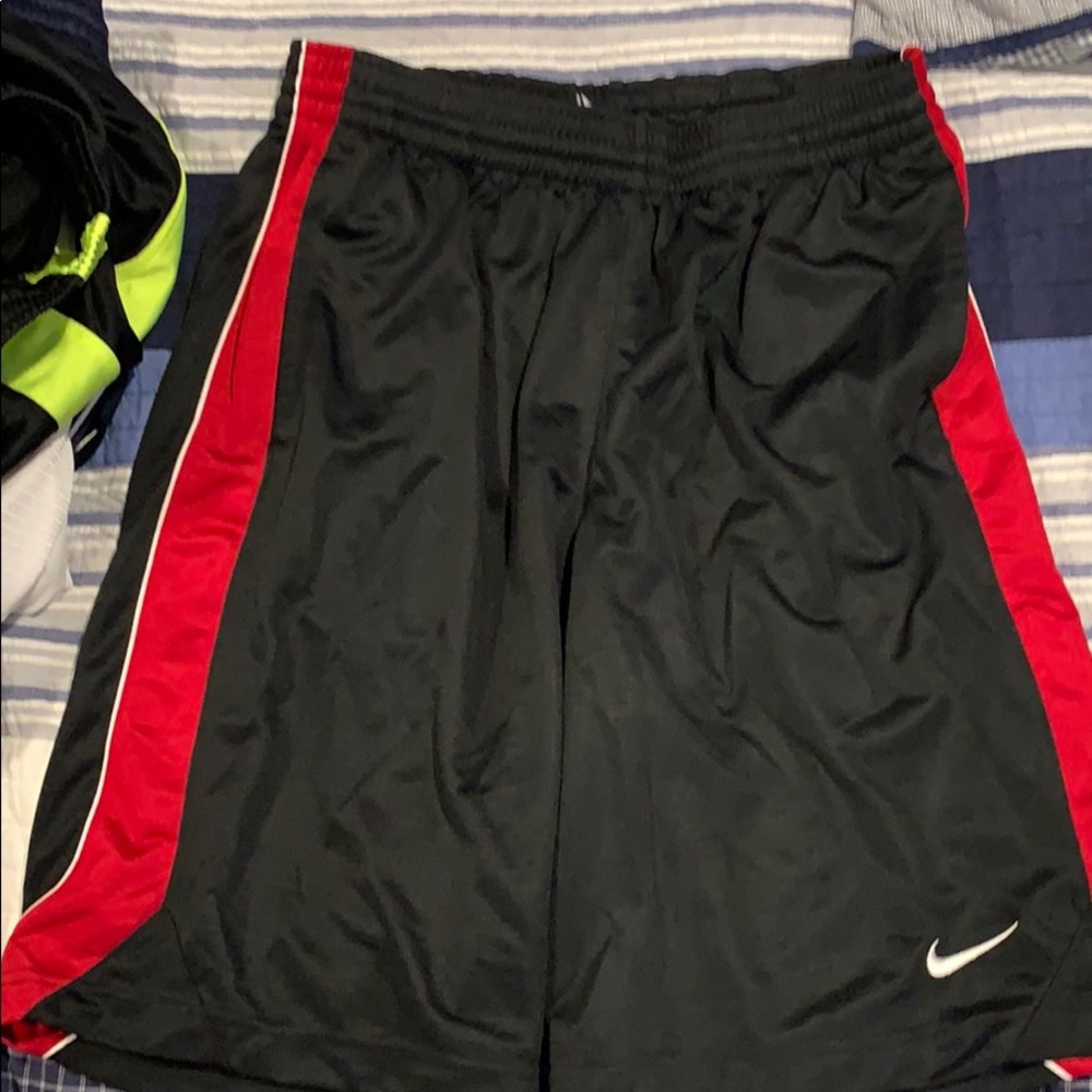 Nike shorts